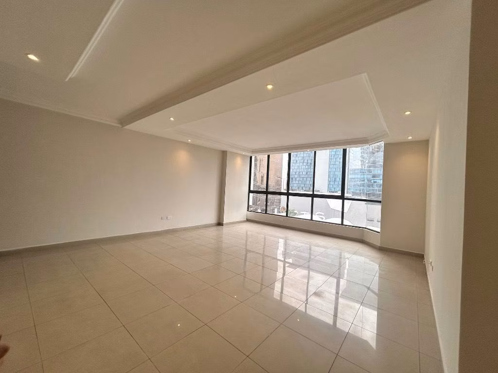 Apartamento de 3 recámaras en Bella Vista